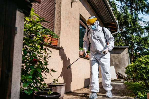 Best Commercial Pest Control Services  in , WA